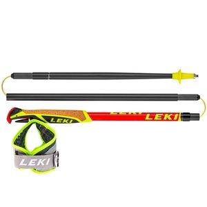 LEKI Trail Race - Size 110. Bran…